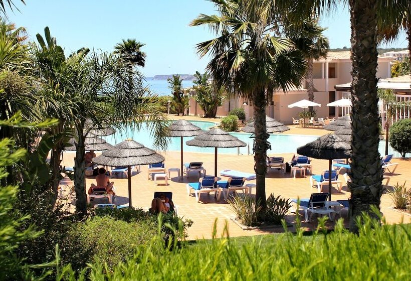Clube Porto Mos Sunplace Hotels & Beach Resort