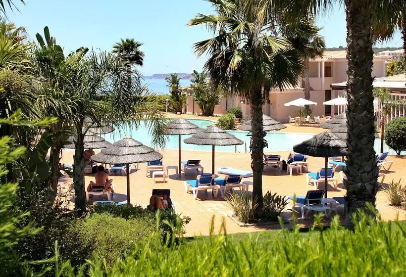 Clube Porto Mos   Sunplace Hotels & Beach Resort