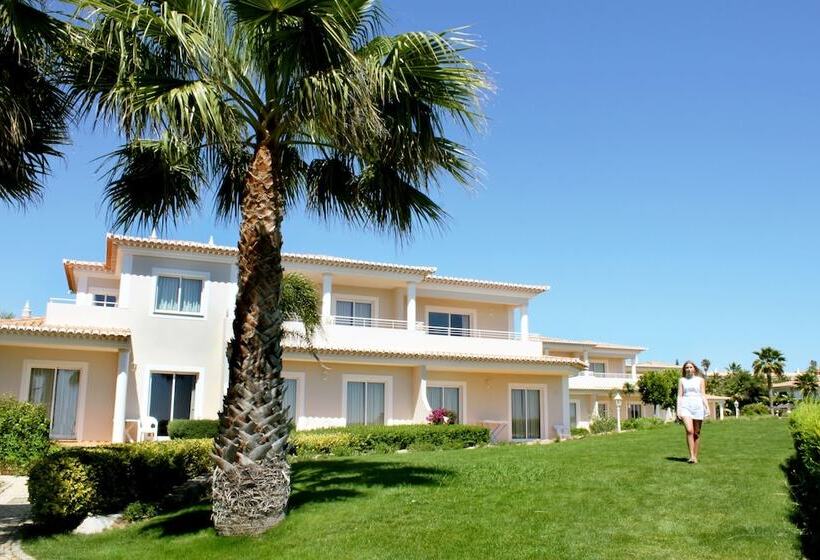 Clube Porto Mos Sunplace Hotels & Beach Resort