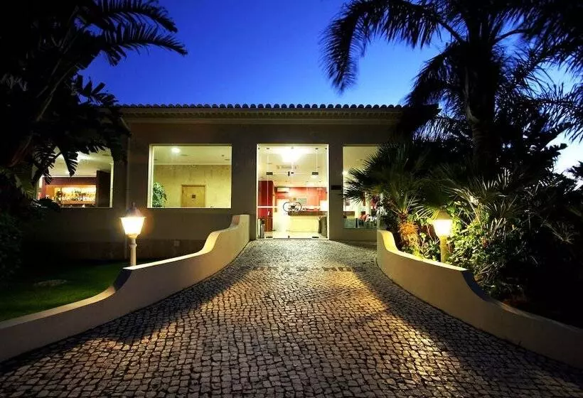 Clube Porto Mos   Sunplace Hotels & Beach Resort