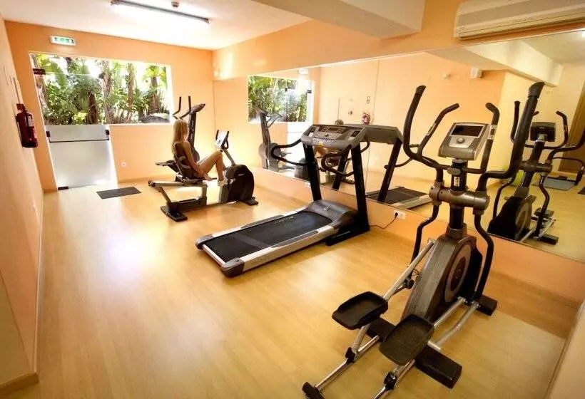 Clube Porto Mos   Sunplace Hotels & Beach Resort