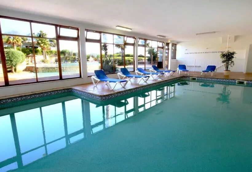 Clube Porto Mos   Sunplace Hotels & Beach Resort