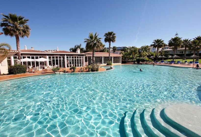 Clube Porto Mos Sunplace Hotels & Beach Resort