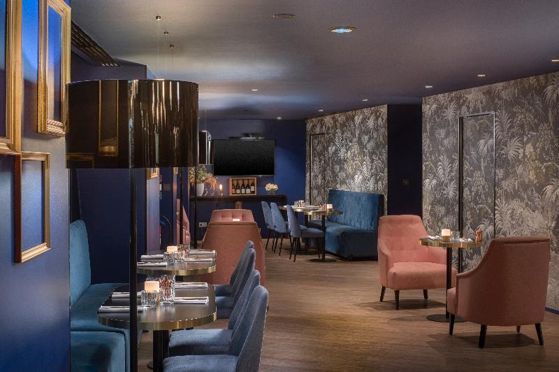 ホテル Nh Paris Champs Elysées