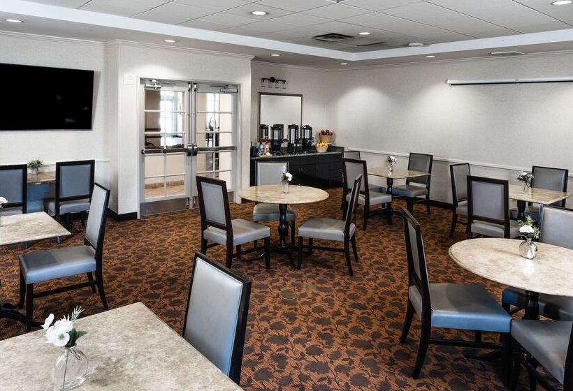 فندق Best Western Ontario Mills Mall