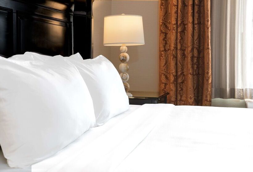 فندق Best Western Ontario Mills Mall