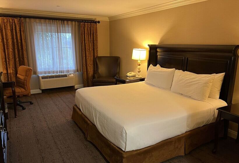 فندق Best Western Ontario Mills Mall