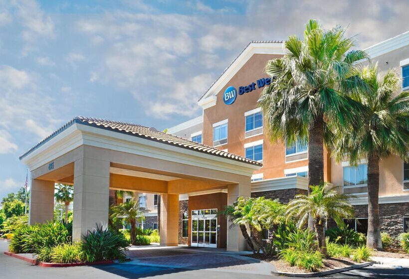 فندق Best Western Ontario Mills Mall