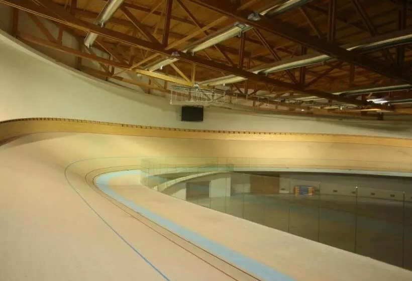 Отель Cabecinho