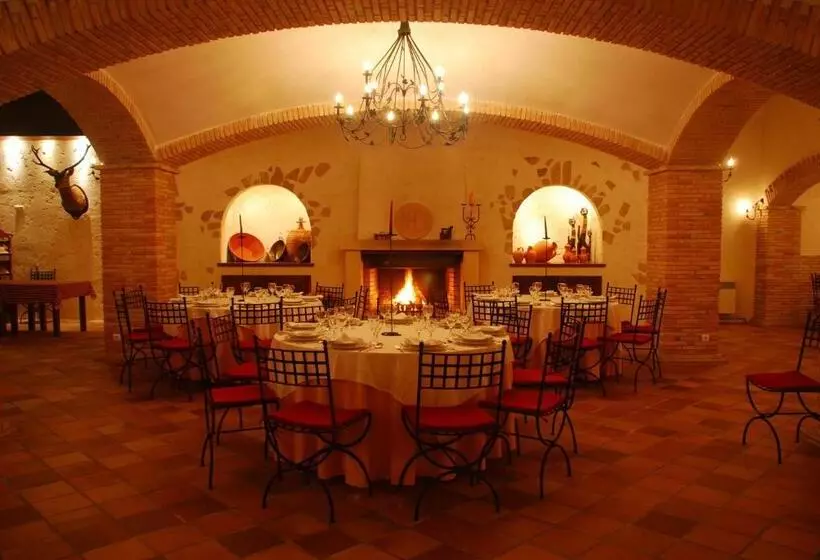 Отель Cabecinho