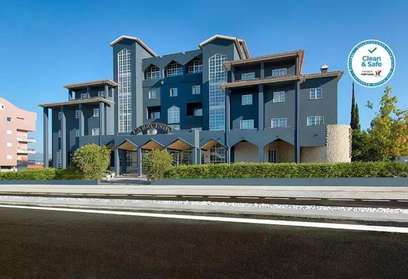 Отель Cabecinho