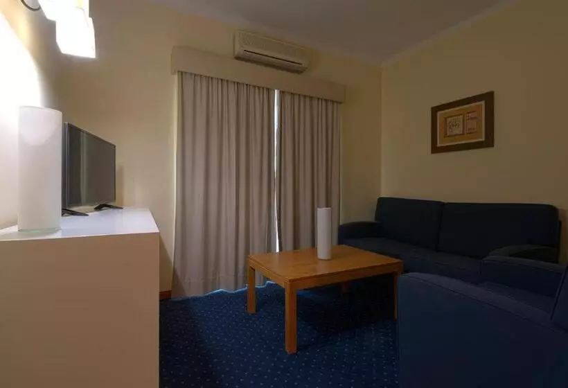 Отель Cabecinho