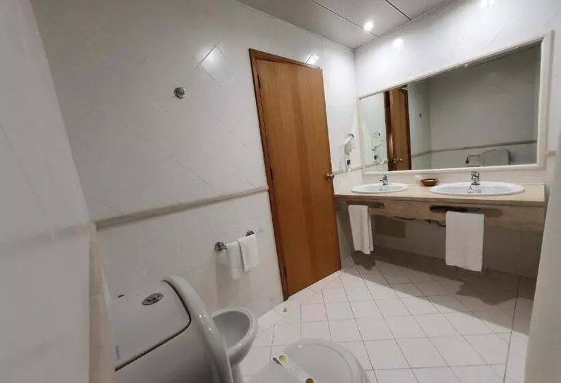 Отель Cabecinho