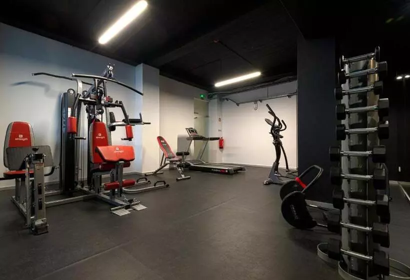 Отель Cabecinho