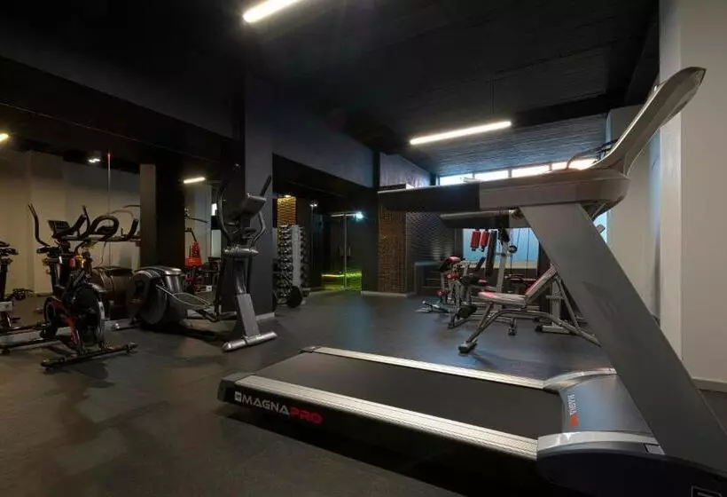 Отель Cabecinho