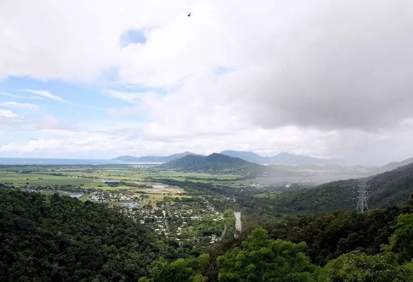 ホテル Cairns Beach Resort
