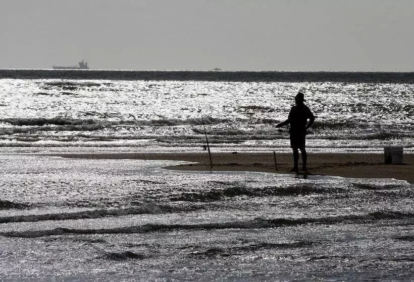 ホテル Cairns Beach Resort