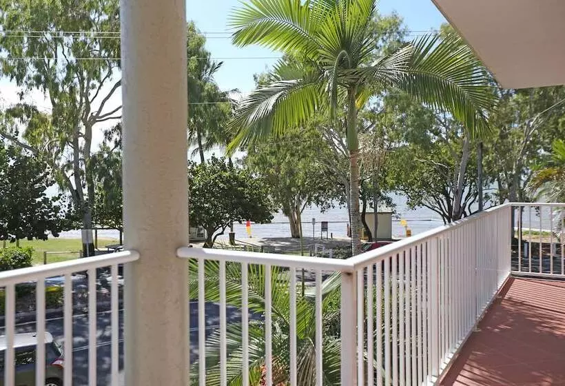 ホテル Cairns Beach Resort