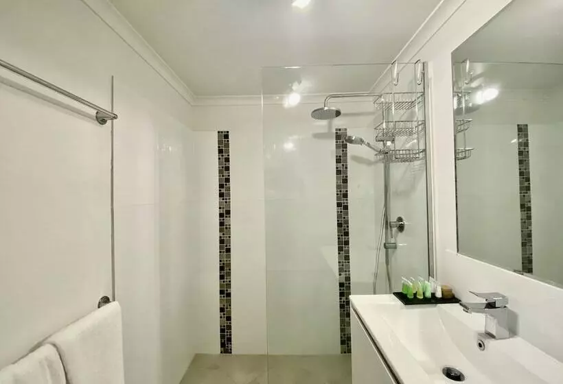 ホテル Cairns Beach Resort