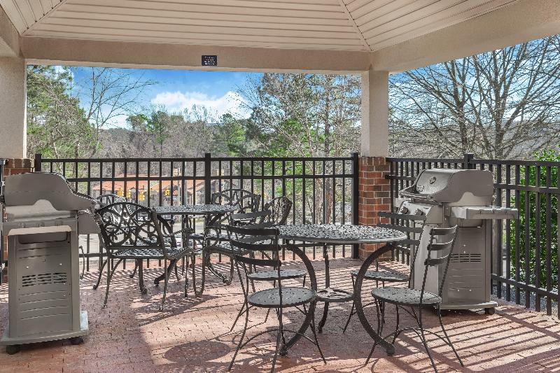 Otel Candlewood Suites Raleigh Crabtree, An Ihg