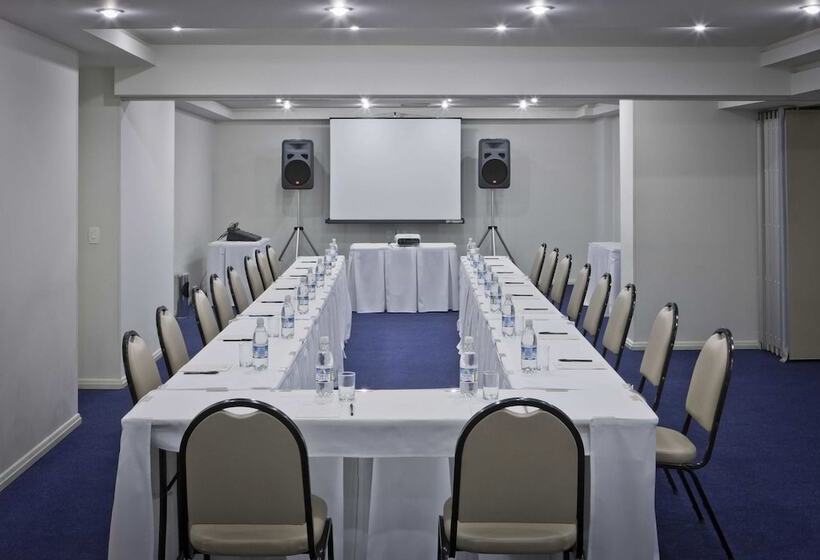 Central Park Hotel By Bourbon