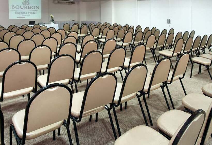 Central Park Hotel By Bourbon