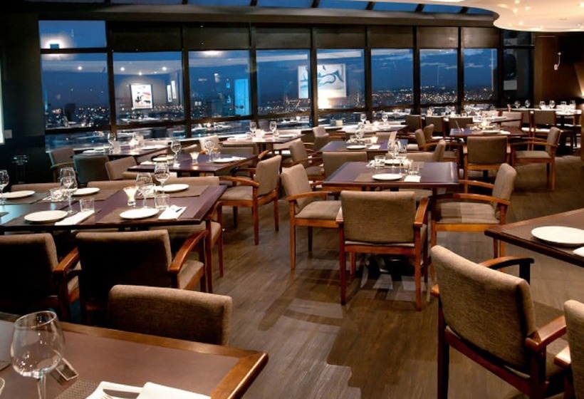 Central Park Hotel By Bourbon