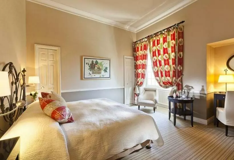 ホテル Chateau De Germigney