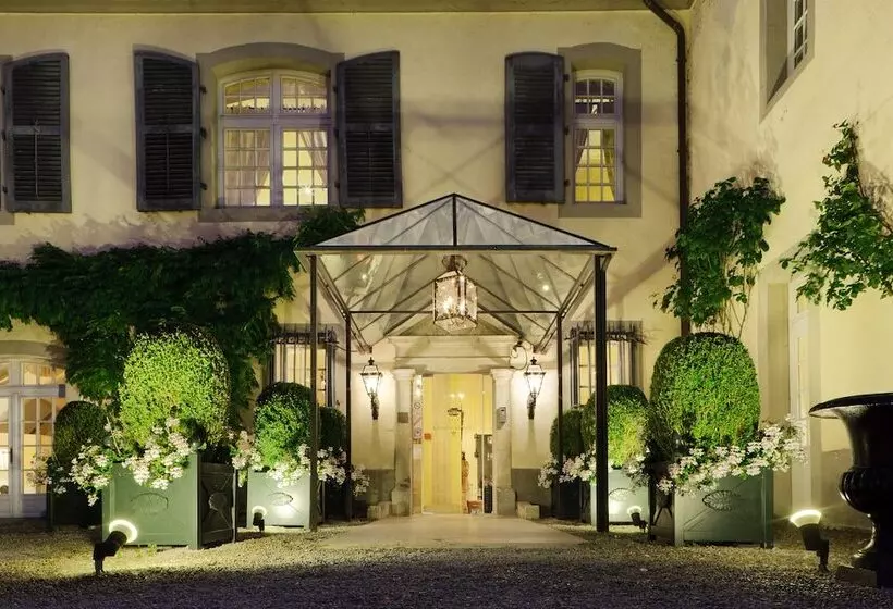 ホテル Chateau De Germigney