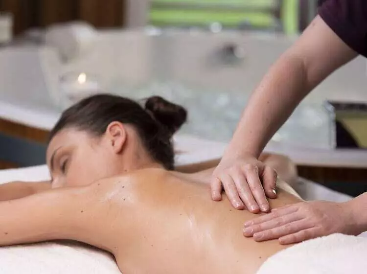 ホテル Chateau De Germigney