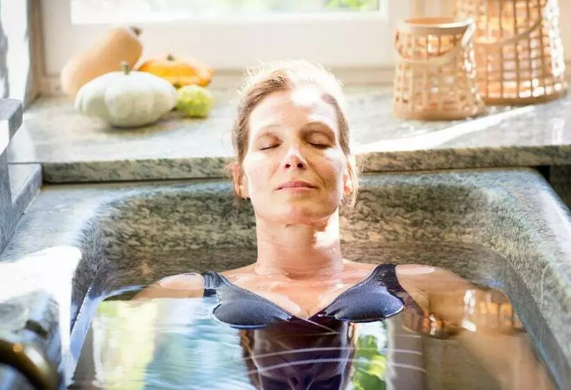 בית מלון כפרי Château De Riell