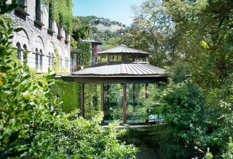 酒店 Château De Riell