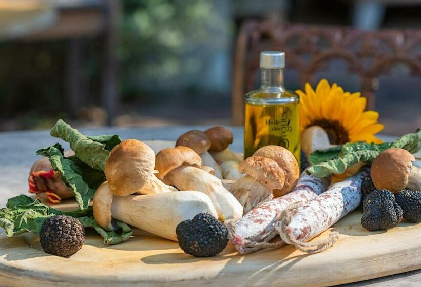 호텔 Château De Riell