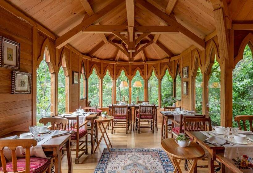 호텔 Château De Riell