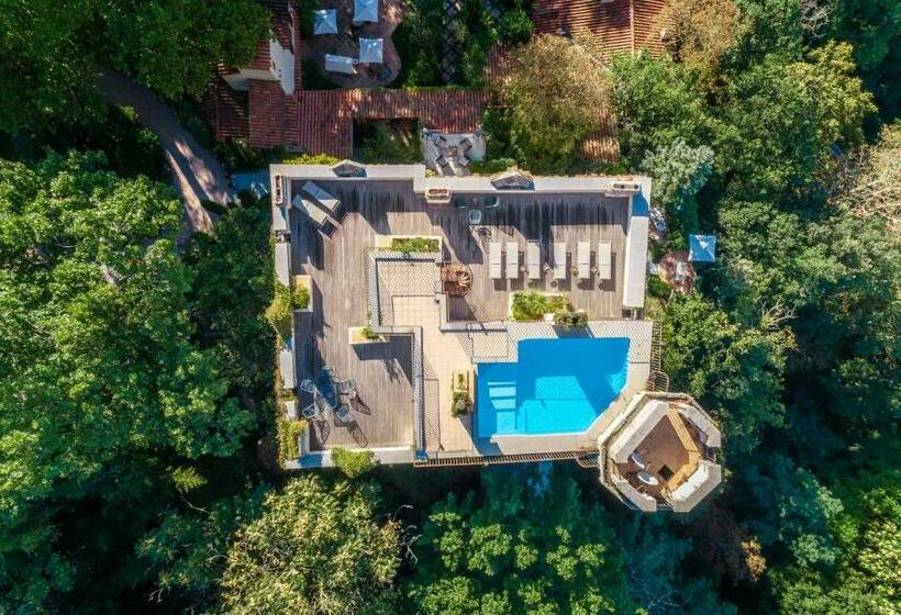 호텔 Château De Riell