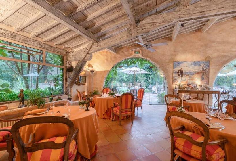 호텔 Château De Riell