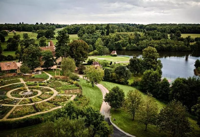 호텔 Domaine Des Etangs, Auberge Resorts Collection