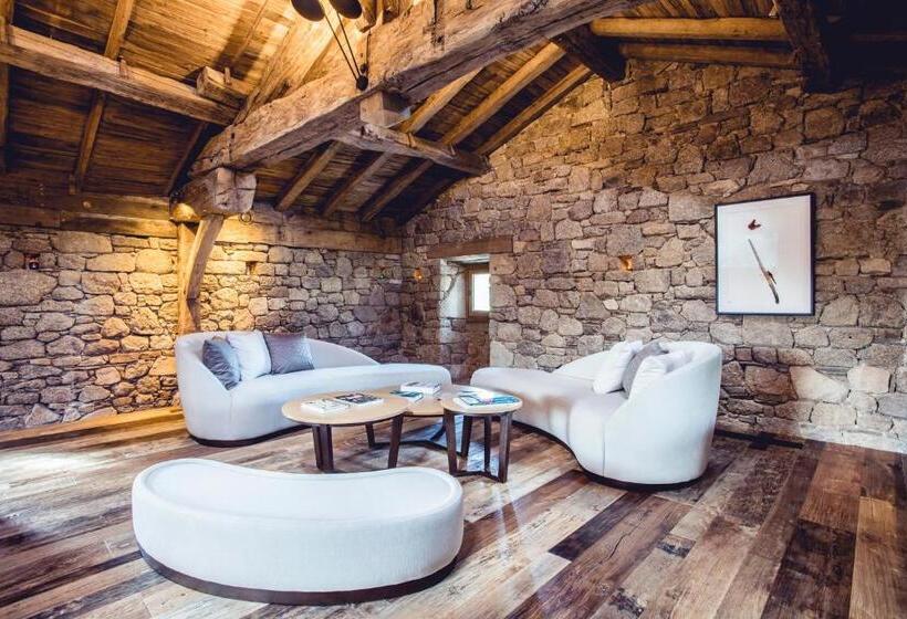 فندق Domaine Des Etangs, Auberge Resorts Collection