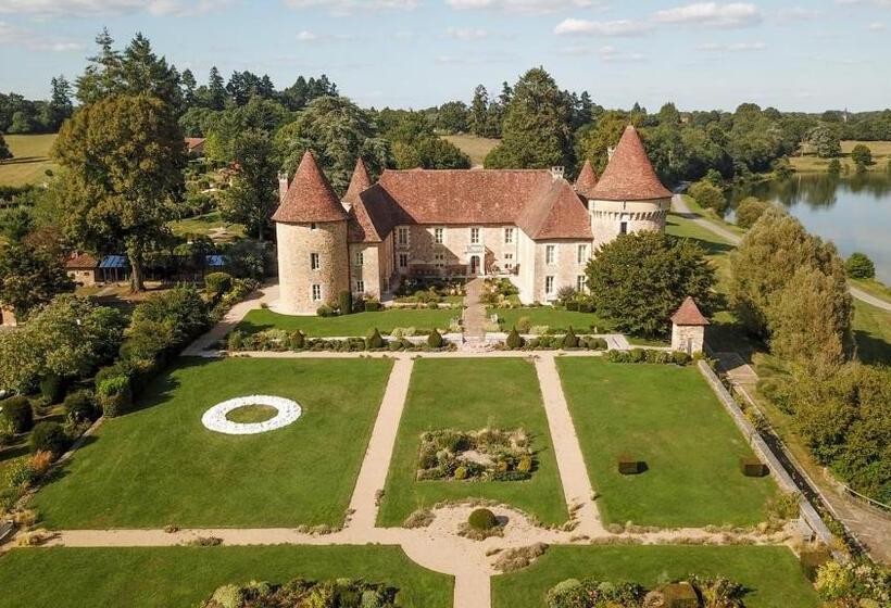 فندق Domaine Des Etangs, Auberge Resorts Collection