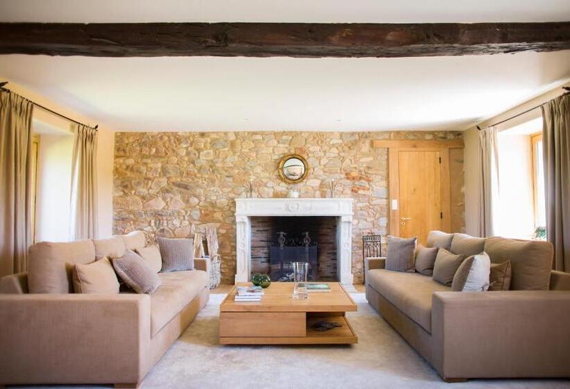 فندق Domaine Des Etangs, Auberge Resorts Collection