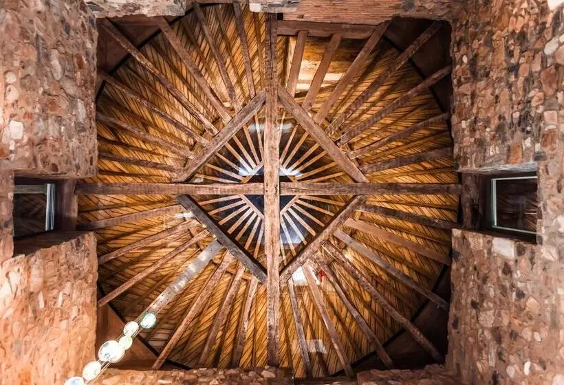 호텔 Domaine Des Etangs, Auberge Resorts Collection