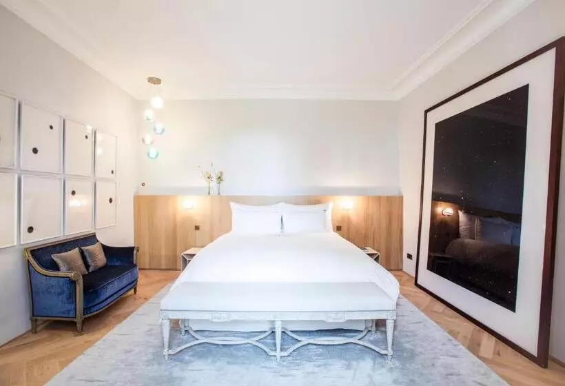 호텔 Domaine Des Etangs, Auberge Resorts Collection