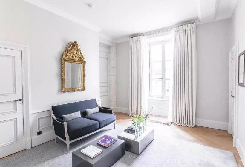 호텔 Domaine Des Etangs, Auberge Resorts Collection