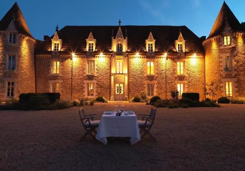 호텔 Domaine Des Etangs, Auberge Resorts Collection