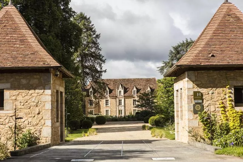 호텔 Domaine Des Etangs, Auberge Resorts Collection