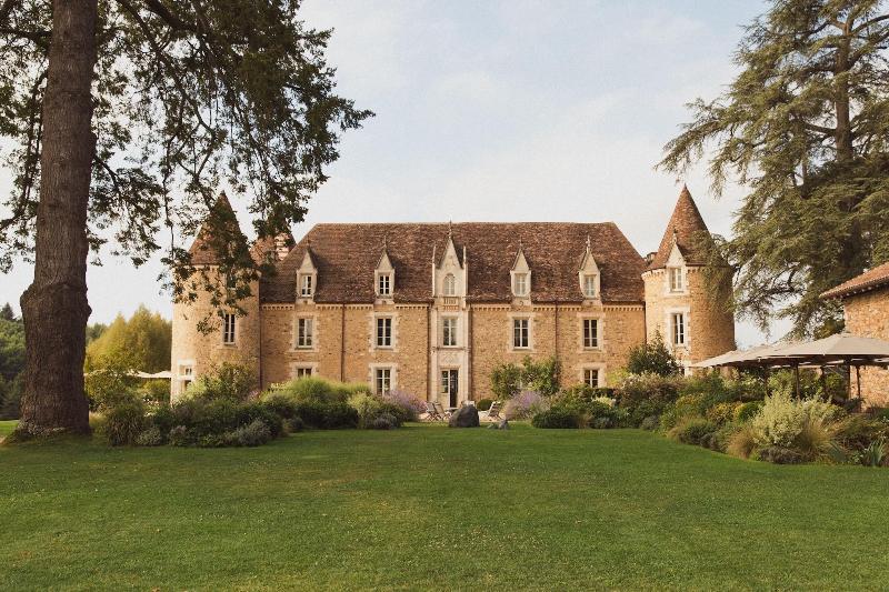 فندق Domaine Des Etangs, Auberge Resorts Collection