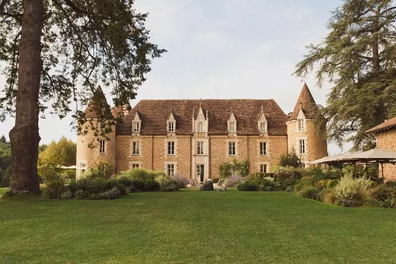 호텔 Domaine Des Etangs, Auberge Resorts Collection