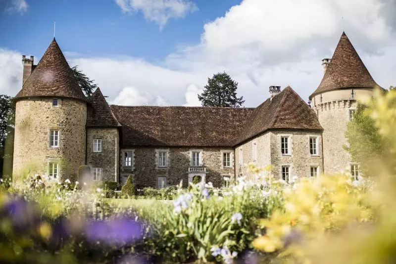 호텔 Domaine Des Etangs, Auberge Resorts Collection