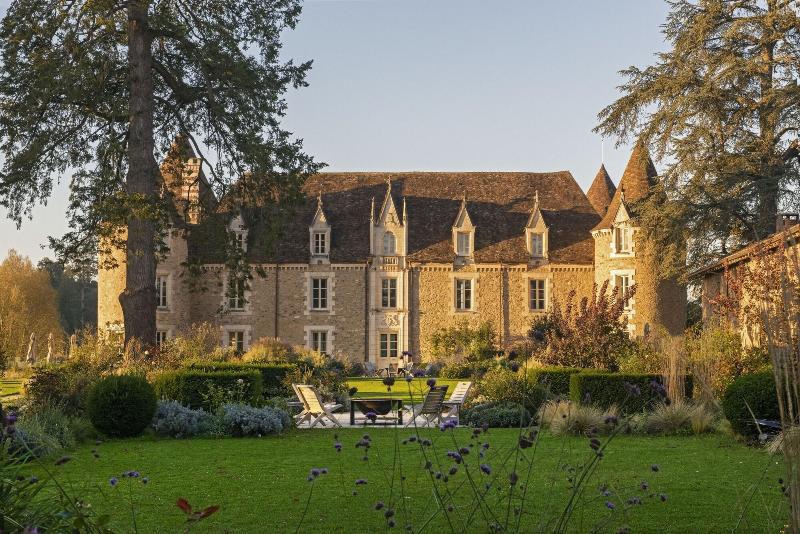 فندق Domaine Des Etangs, Auberge Resorts Collection