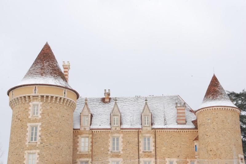 فندق Domaine Des Etangs, Auberge Resorts Collection